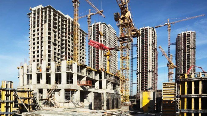 Building Construction