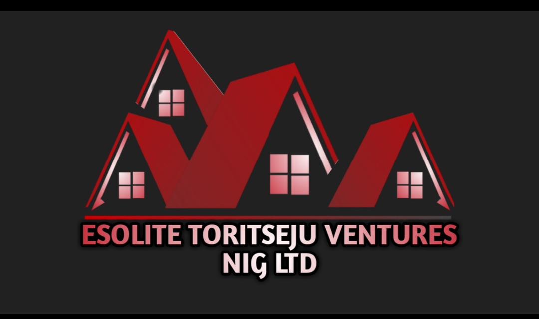 ESOLITE TORITSEJU VENTURES Logo