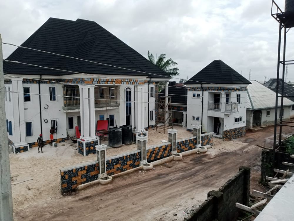 Building Construction